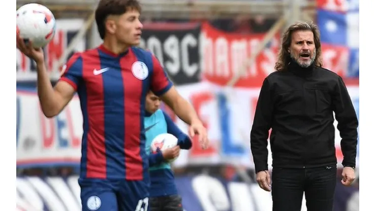 San Lorenzo se prepara para recibir a Boca en medio de la peor racha de su historia