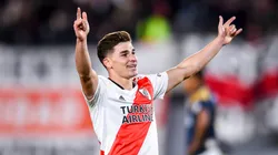 Álvarez lo festeja como un gol: la transferencia del Manchester City que asegura su futuro