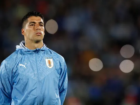 Sorpresa total: el avión de Messi viaja rumbo a Buenos Aires ¿con Luis Suárez?