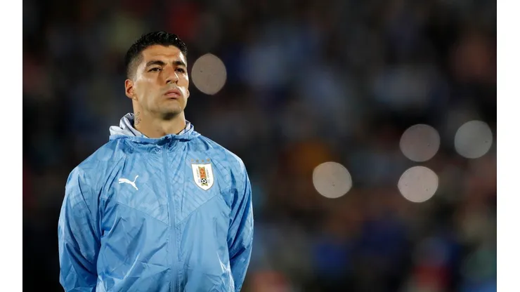 Sorpresa total: el avión de Messi viaja rumbo a Buenos Aires ¿con Luis Suárez?