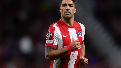 La particular frase del presidente de Atlético Madrid que ilusiona a todos: "River se lleva..."