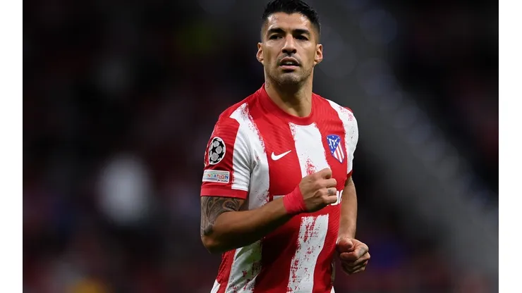 La particular frase del presidente de Atlético Madrid que ilusiona a todos: "River se lleva..."