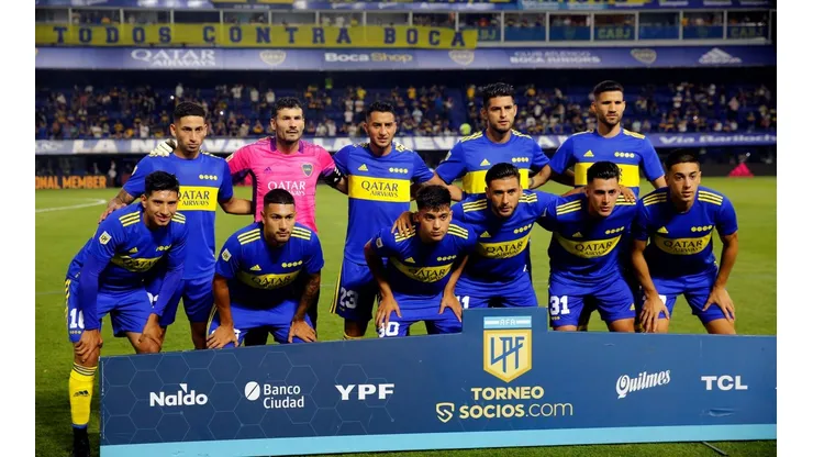 Se va libre de Boca y publicó una carta de despedida en Instagram