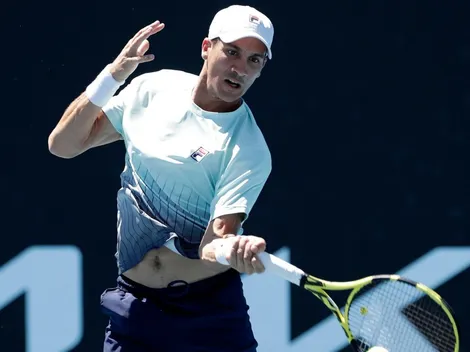 Facundo Bagnis vs. Dennis Novak por Wimbledon: día, hora y canal de TV para ver el partido EN VIVO y EN DIRECTO