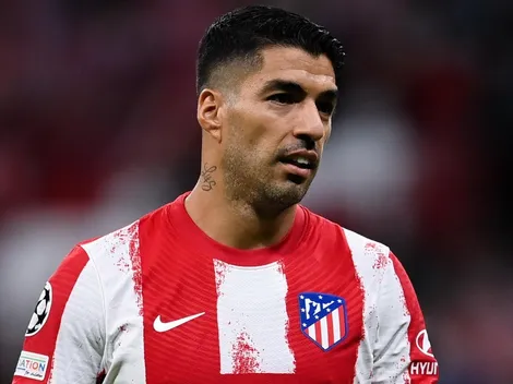 Las noticias de River hoy: el tuit viral sobre Luis Suárez, dos refuerzos para la Copa y hay competidor para Borja