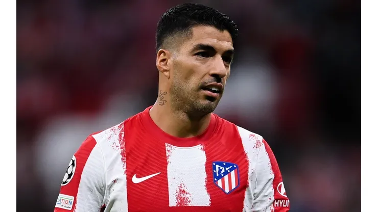 Las noticias de River hoy: el tuit viral sobre Luis Suárez, dos refuerzos para la Copa y hay competidor para Borja