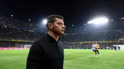 Dos regresos: de la nada, Battaglia tiene dos opciones más para lo que viene