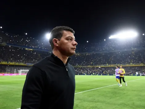 Dos regresos: de la nada, Battaglia tiene dos opciones más para lo que viene