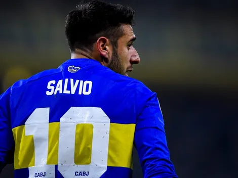 Las noticias de Boca hoy: Salvio se marchará, Riquelme quiere reforzar un puesto clave y la sorpresiva ausencia para ir a Brasil
