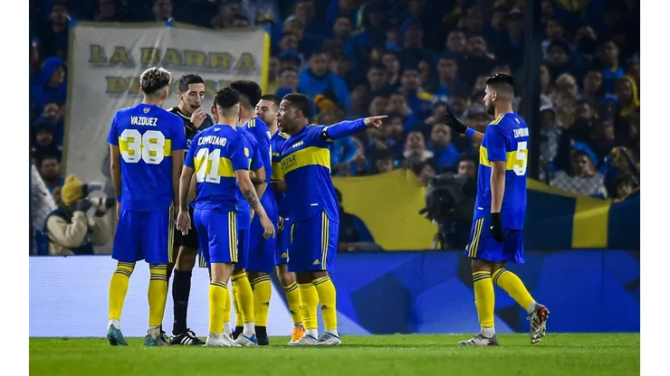 Battaglia dejó afuera a un jugador muy pedido por el hincha de Boca y sorprendió a todos