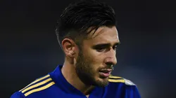 "Dio el sí": confirman que Salvio será nuevo jugador de Pumas