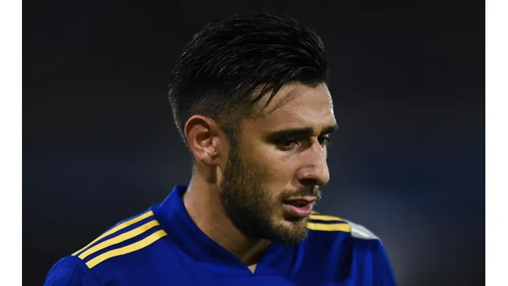 "Dio el sí": confirman que Salvio será nuevo jugador de Pumas
