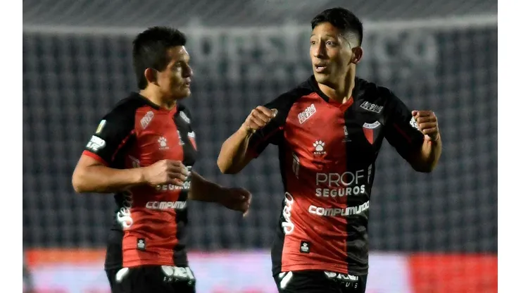 La emotiva carta de despedida de Rodrigo Aliendro para Colón