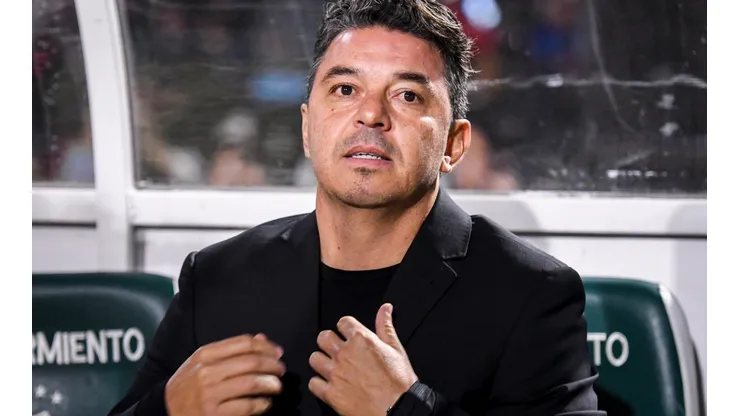 Malas noticias para Gallardo: a River le salió un duro competidor por uno de sus posibles refuerzos