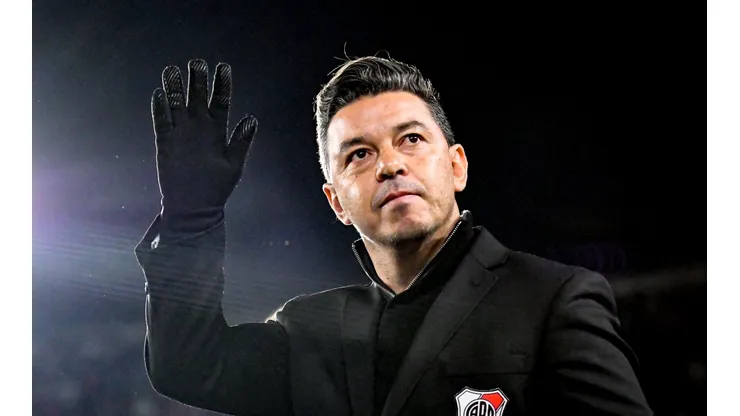 ¿Llegan vs Vélez? Las dos figuras de River que Gallardo sueña con tener por Libertadores