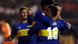 "El Consejo lo analiza": la inesperada posición en la que Boca buscaría un refuerzo