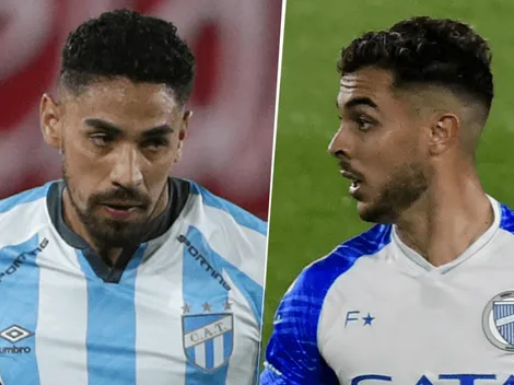 FINAL | Atlético Tucumán vs. Godoy Cruz por la Liga Profesional 2022: resultado y estadísticas