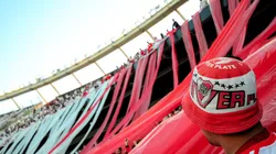 El posteo de River por el aniversario del 26 de junio