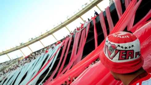 El posteo de River por el aniversario del 26 de junio