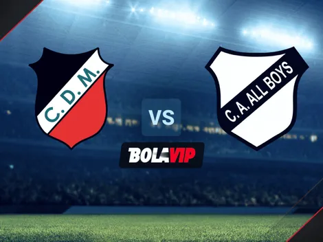 VER EN VIVO Deportivo Maipú vs. All Boys por la Primera Nacional 2022 | STREAMING ONLINE