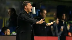 Las noticias de Boca hoy.