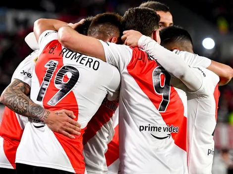 Las noticias de River hoy: triunfo y preocupación ante Lanús, Aliendro y Beltrán en la Libertadores y ¿Suárez a un paso de ser refuerzo?