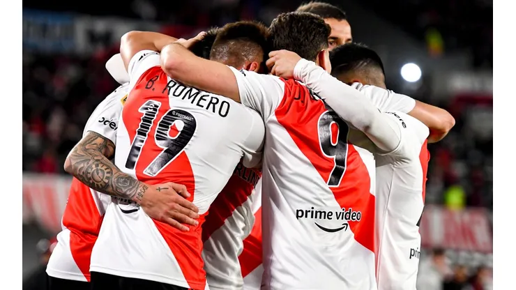 Las noticias de River hoy.