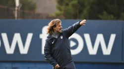 Insúa explotó y relegó a una figura muy importante de San Lorenzo: el motivo