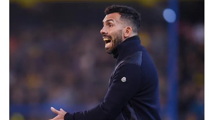 Tras el debut con derrota, Tevez sumó su primer refuerzo en Rosario Central.