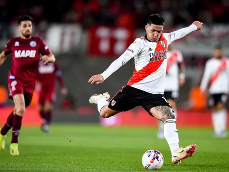 Enzo Fernández confirmó lo que todos los hinchas esperaban: "Creo que me quedaré"