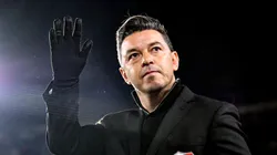 La esperanzadora frase de Gallardo sobre la posible llegada de Luis Suárez a River