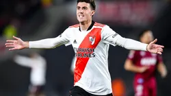 Pepe fue titular por segunda vez consecutiva y sigue aprovechando oportunidades.