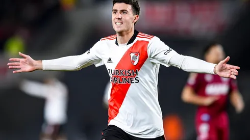 Pepe fue titular por segunda vez consecutiva y sigue aprovechando oportunidades.