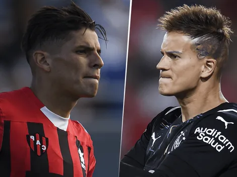 ¿Cómo salieron Patronato vs. Independiente por la Liga Profesional 2022?