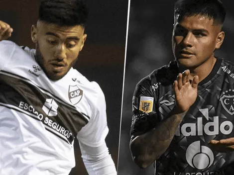¿Cómo salieron Platense vs. Sarmiento por la Liga Profesional 2022?