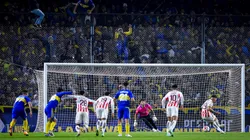 Las durísimas críticas a un jugador de Boca que lo terminaron transformando en TT: "Qué pedazo de burro"