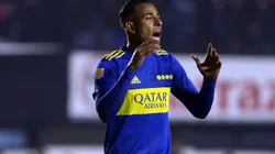 La primera decisión de Boca con Villa tras la nueva denuncia por abuso sexual