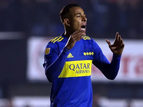 La primera decisión de Boca con Villa tras la nueva denuncia por abuso sexual