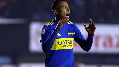 La primera decisión de Boca con Villa tras la nueva denuncia por abuso sexual