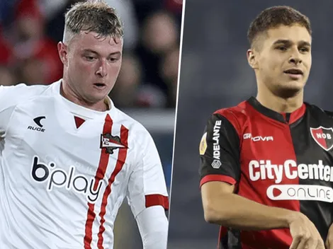 EN VIVO: Estudiantes LP vs. Newell's por la Liga Profesional