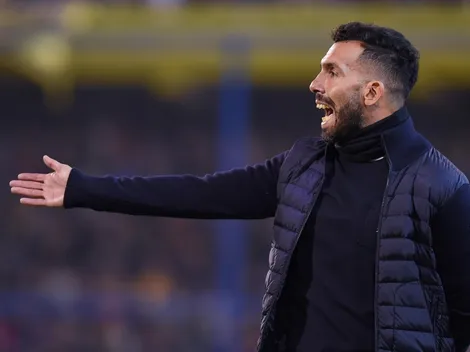 Los números del Apache: ¿qué tanto cambió el juego de Rosario Central en el debut de Tevez como DT?