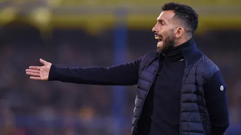 Debut poco feliz para Carlitos en Arroyito.