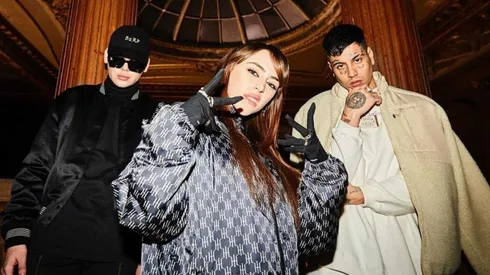 Duki, Nicki Nicole y Bizarrap son parte de La Velada del Año 2.