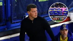 Boca, a punto de perder a una de sus figuras.