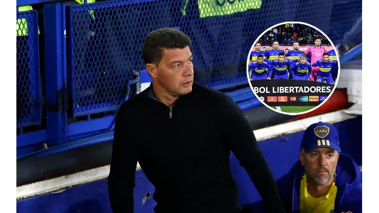 Boca, a punto de perder a una de sus figuras.