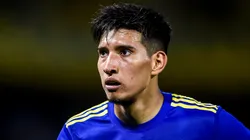 El pibe de 21 años fue la gran figura del local.