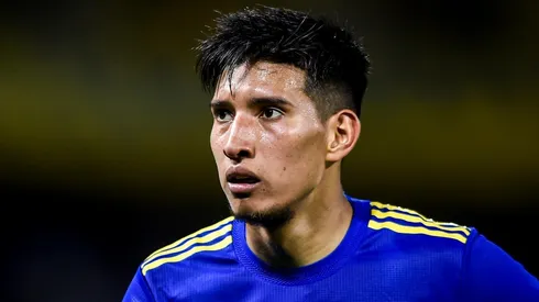 El pibe de 21 años fue la gran figura del local.