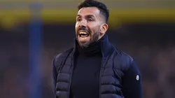 Cómo le fue a Carlos Tevez en su debut como DT de Rosario Central