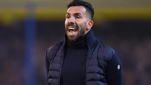 Cómo le fue a Carlos Tevez en su debut como DT de Rosario Central