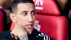 Di María define su futuro a meses del Mundial de Qatar y lanzó un bombazo: "Mi sueño es..."